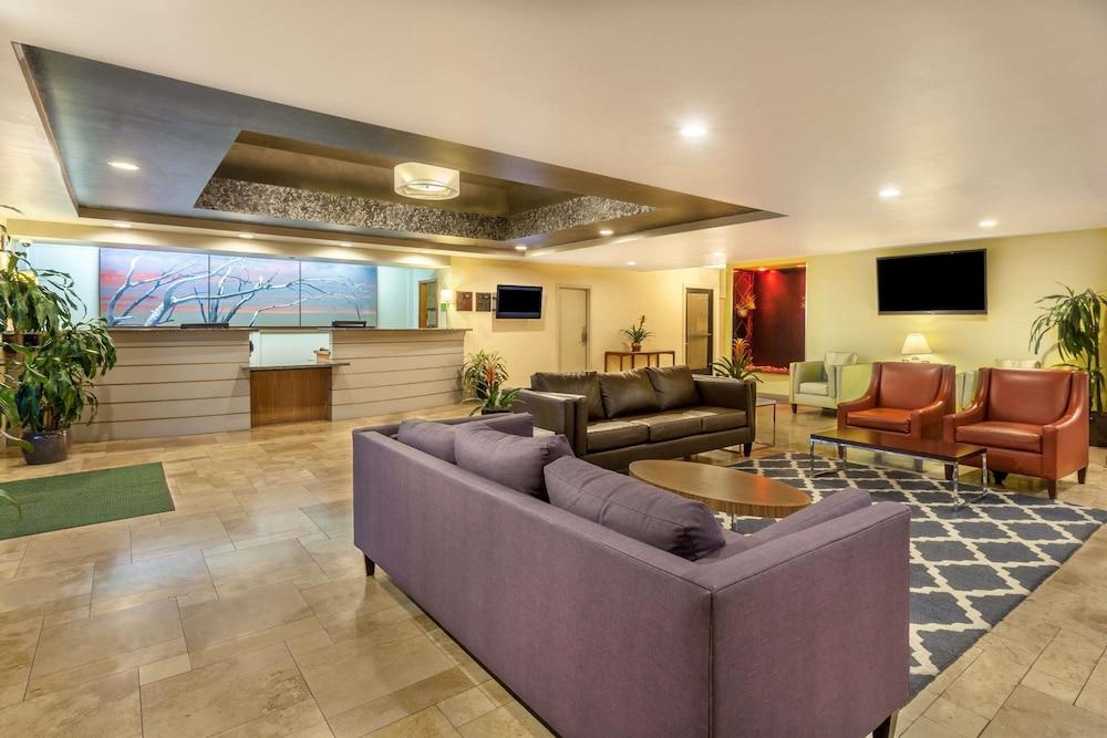Doubletree By Hilton Chico, Ca Hotel Luaran gambar