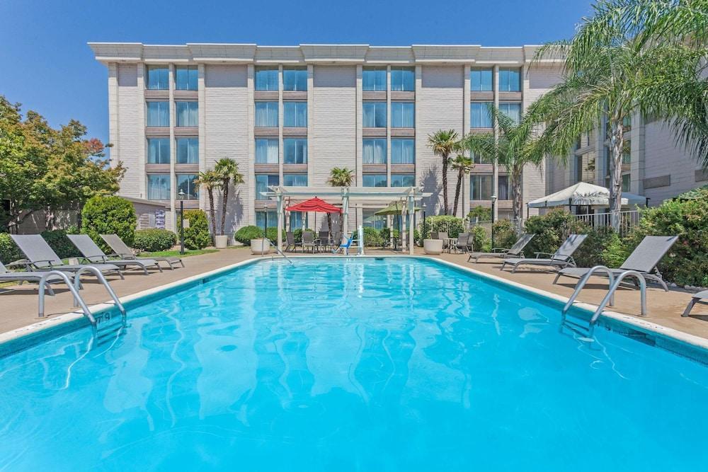 Doubletree By Hilton Chico, Ca Hotel Luaran gambar