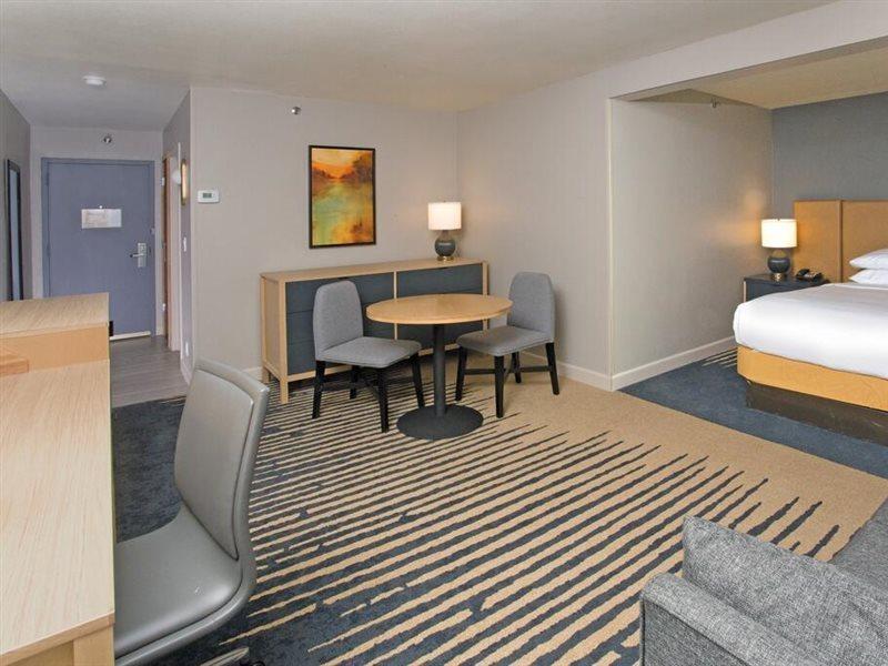 Doubletree By Hilton Chico, Ca Hotel Luaran gambar