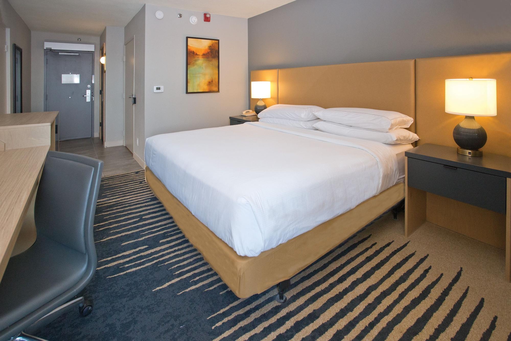 Doubletree By Hilton Chico, Ca Hotel Luaran gambar