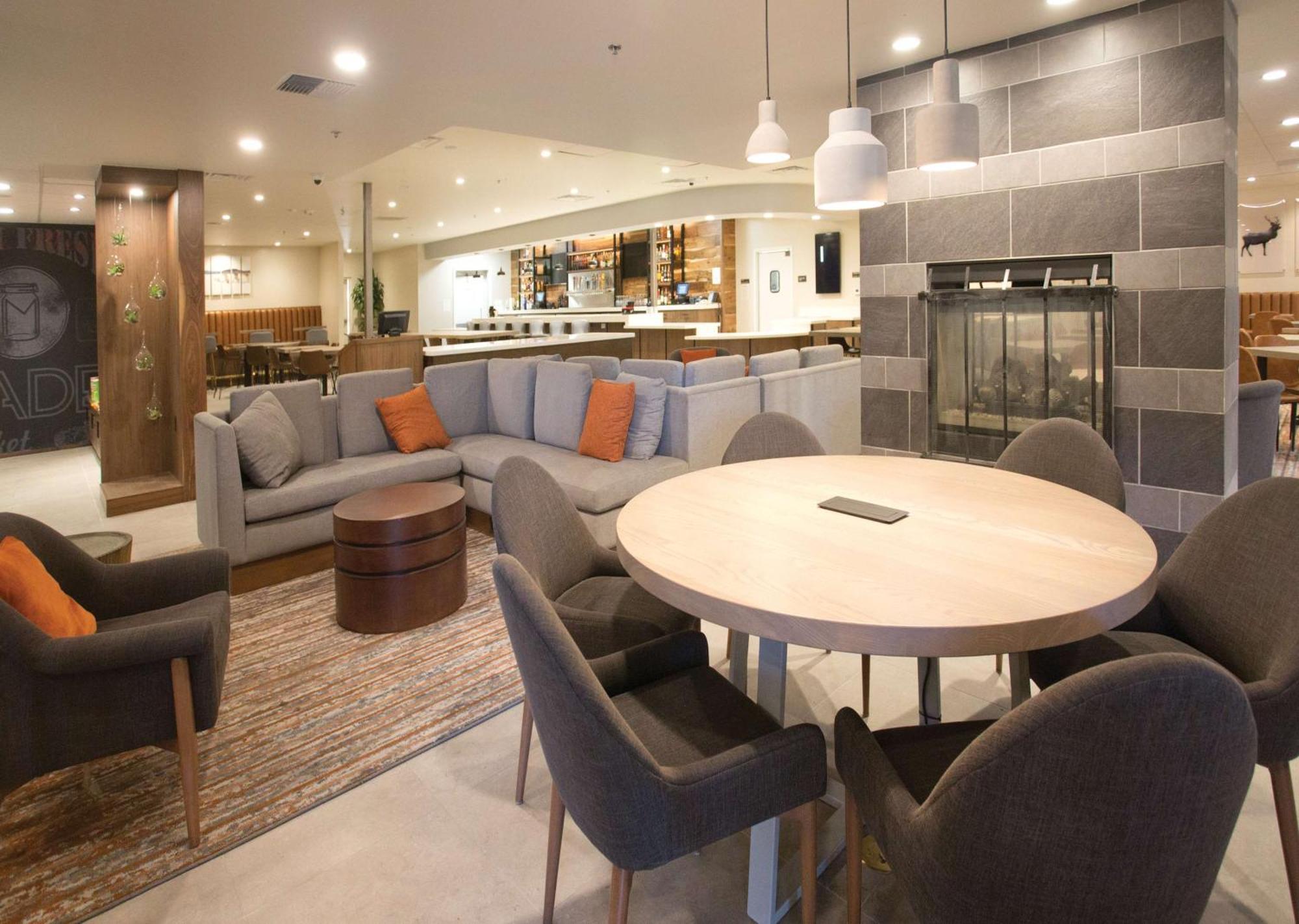 Doubletree By Hilton Chico, Ca Hotel Luaran gambar