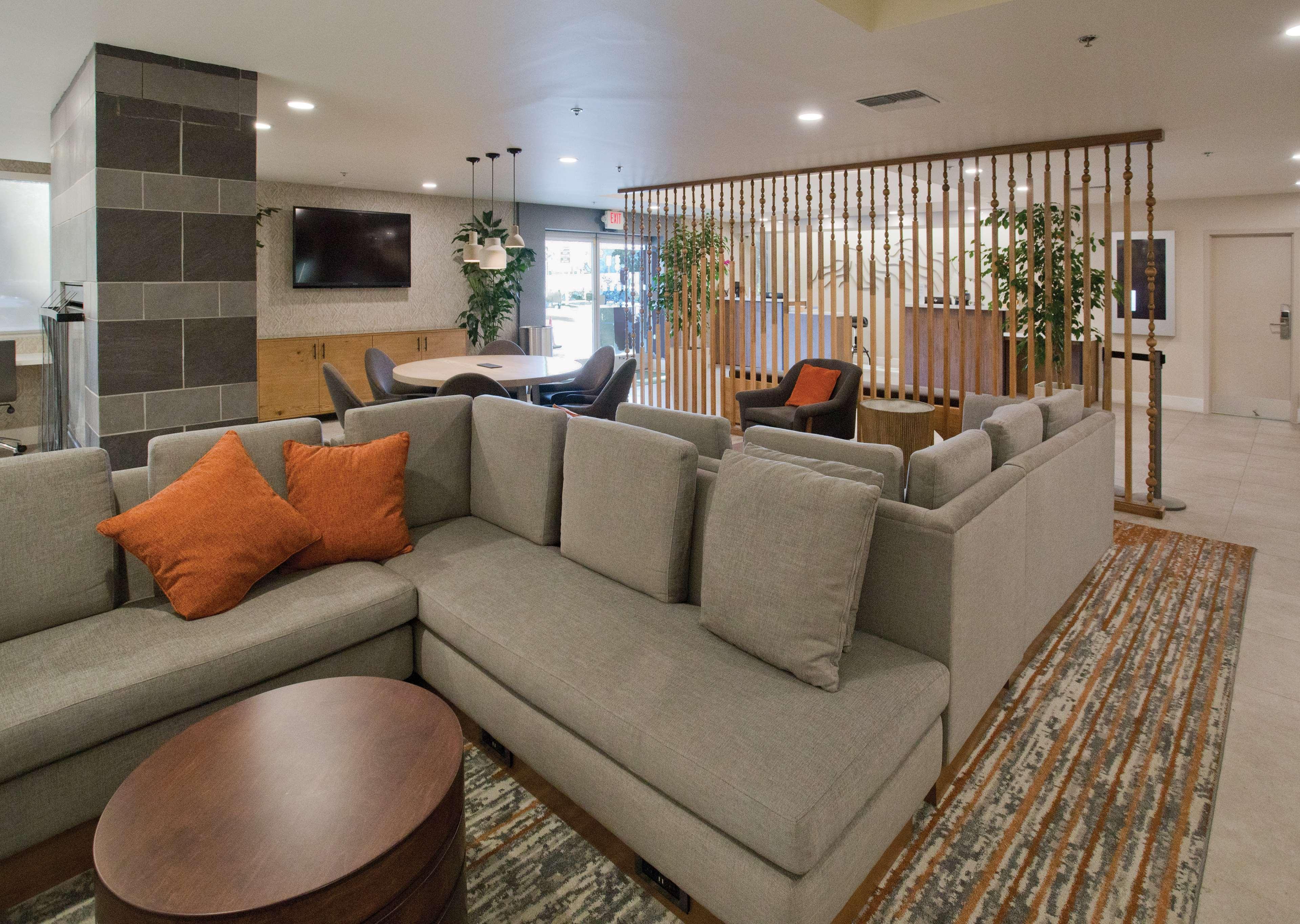 Doubletree By Hilton Chico, Ca Hotel Luaran gambar