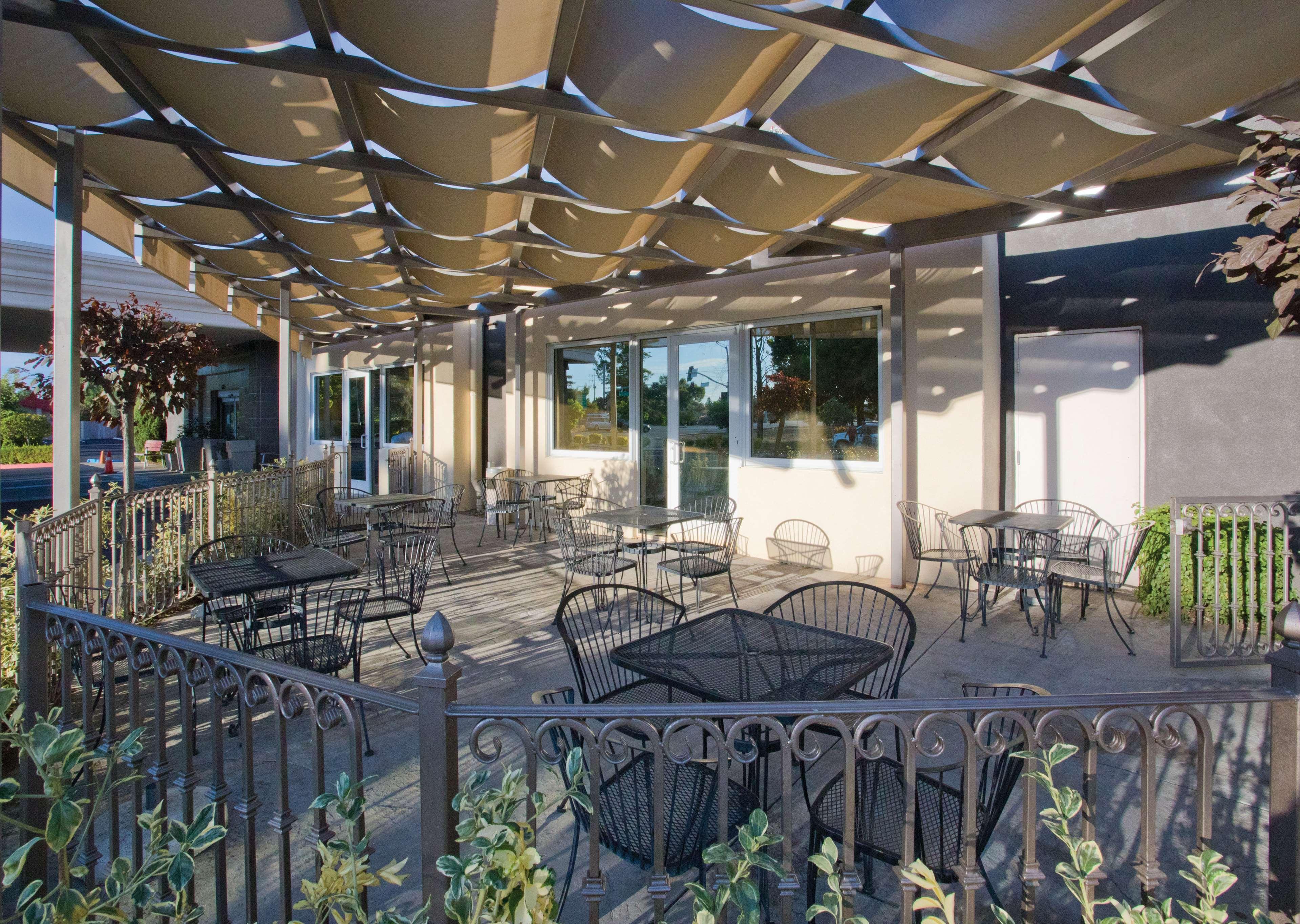 Doubletree By Hilton Chico, Ca Hotel Luaran gambar