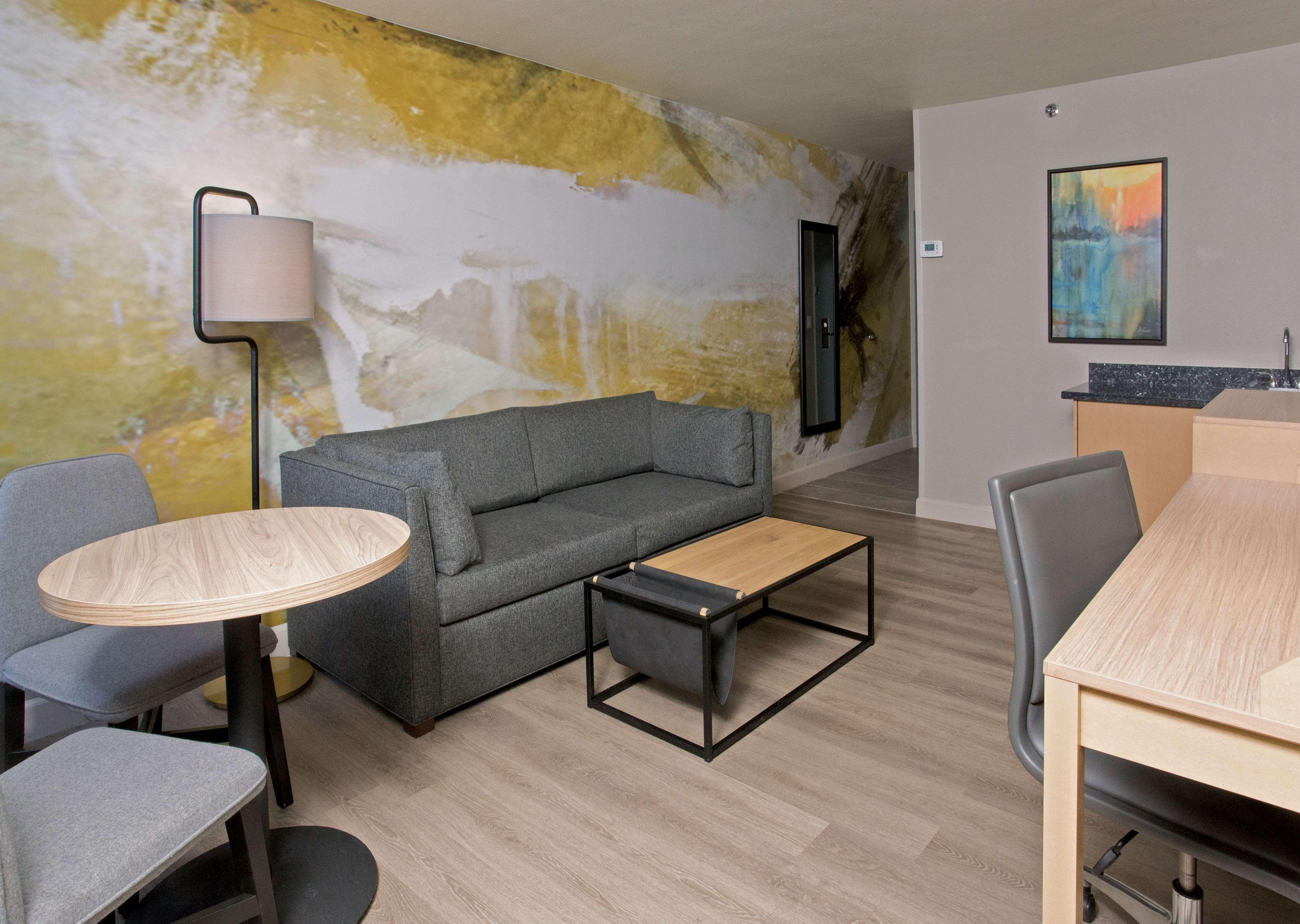 Doubletree By Hilton Chico, Ca Hotel Luaran gambar