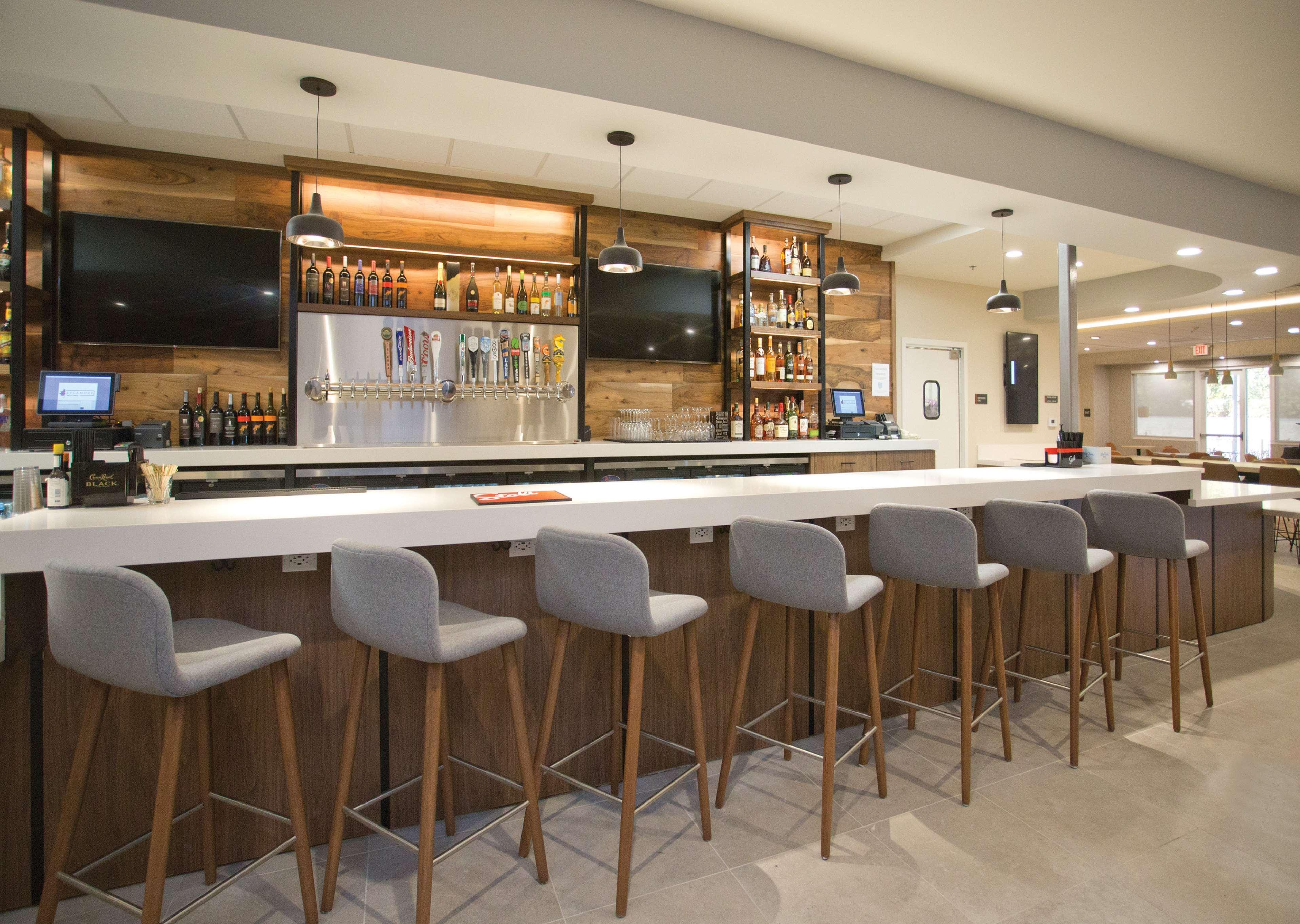 Doubletree By Hilton Chico, Ca Hotel Luaran gambar