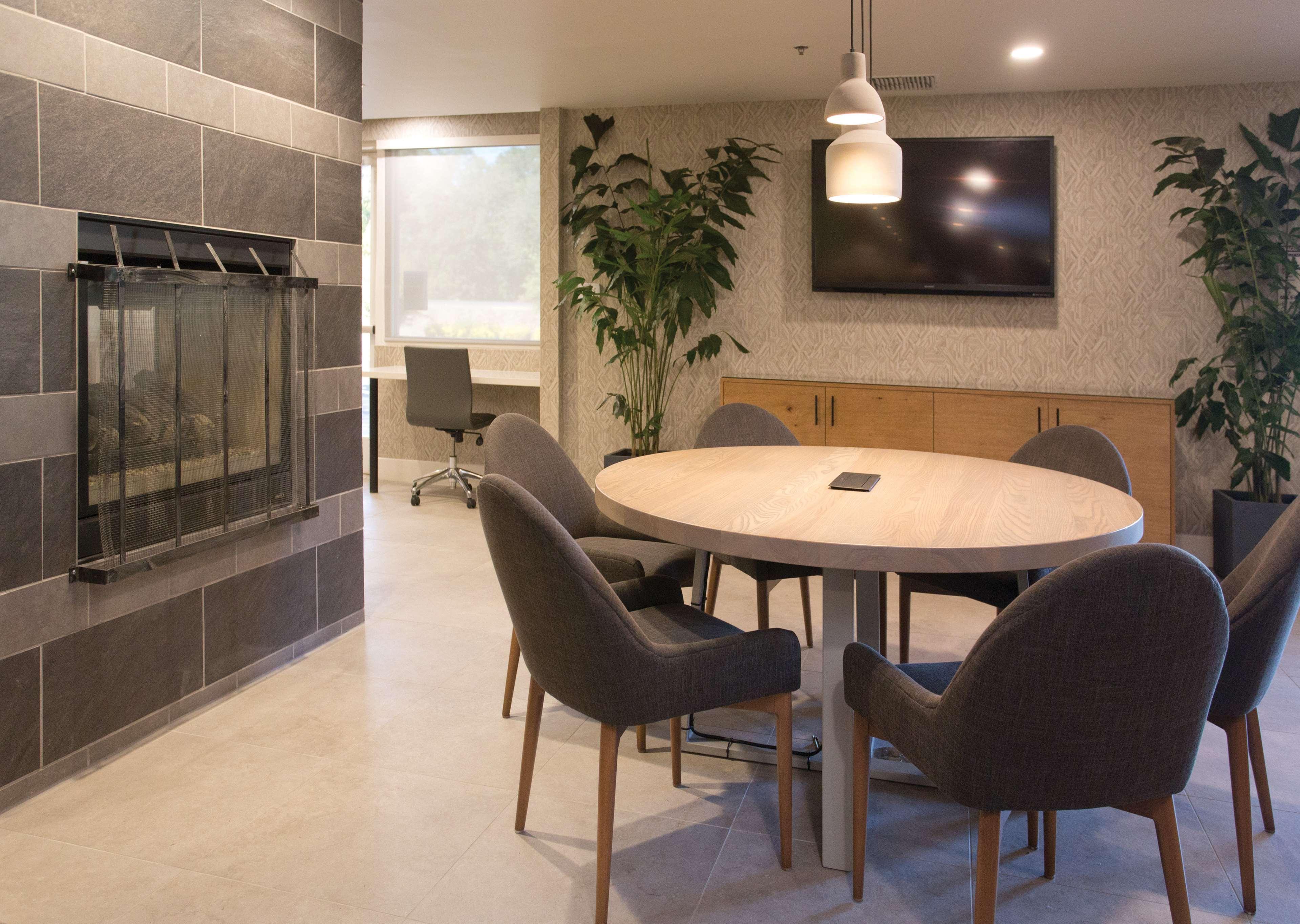 Doubletree By Hilton Chico, Ca Hotel Luaran gambar