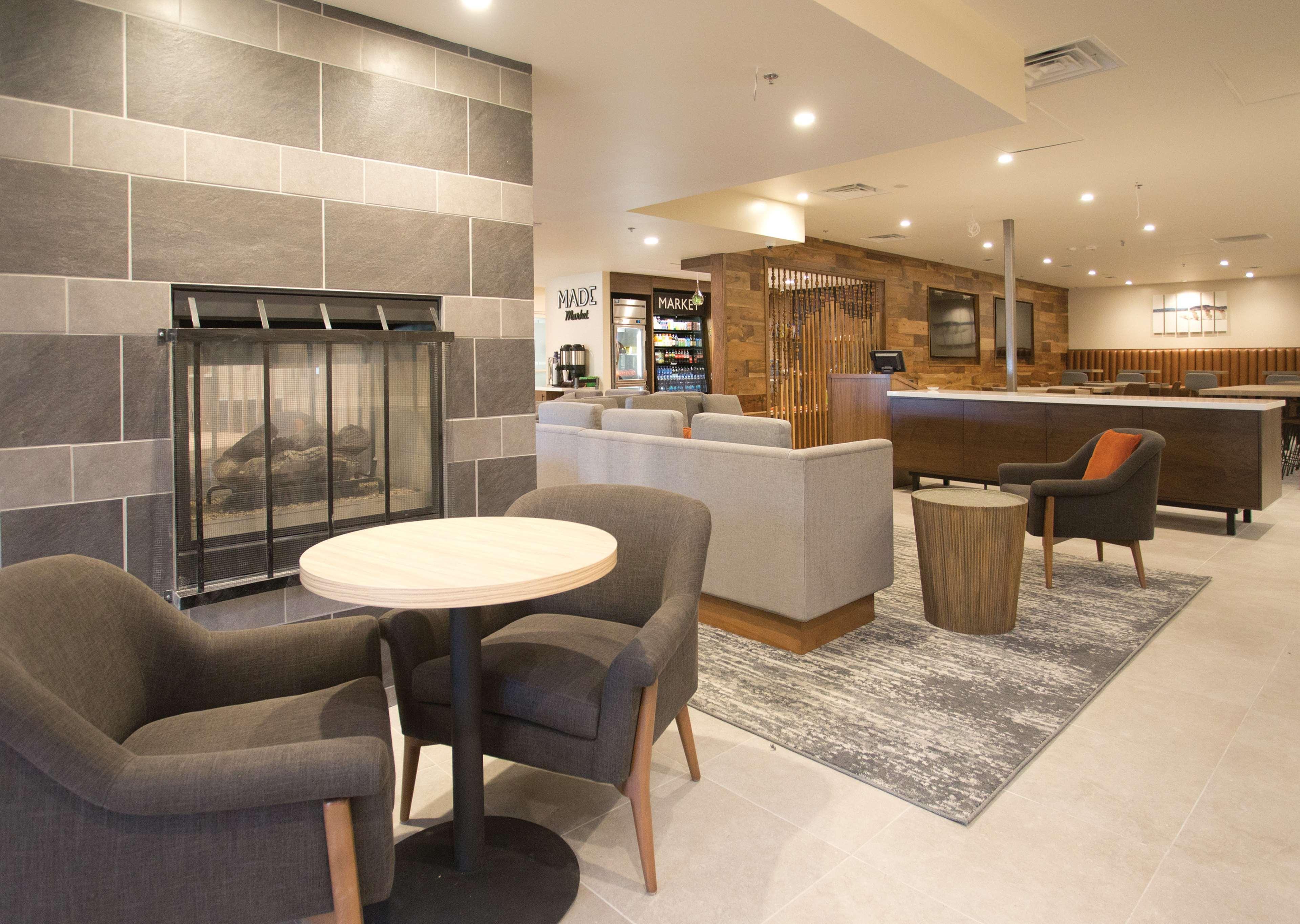 Doubletree By Hilton Chico, Ca Hotel Luaran gambar