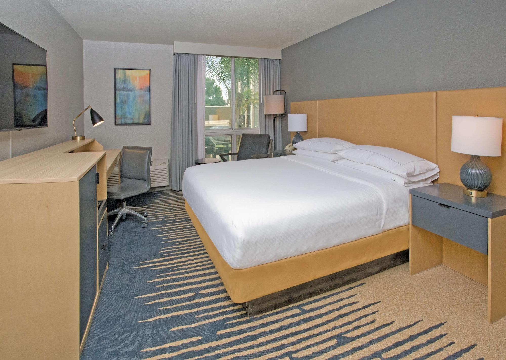 Doubletree By Hilton Chico, Ca Hotel Luaran gambar