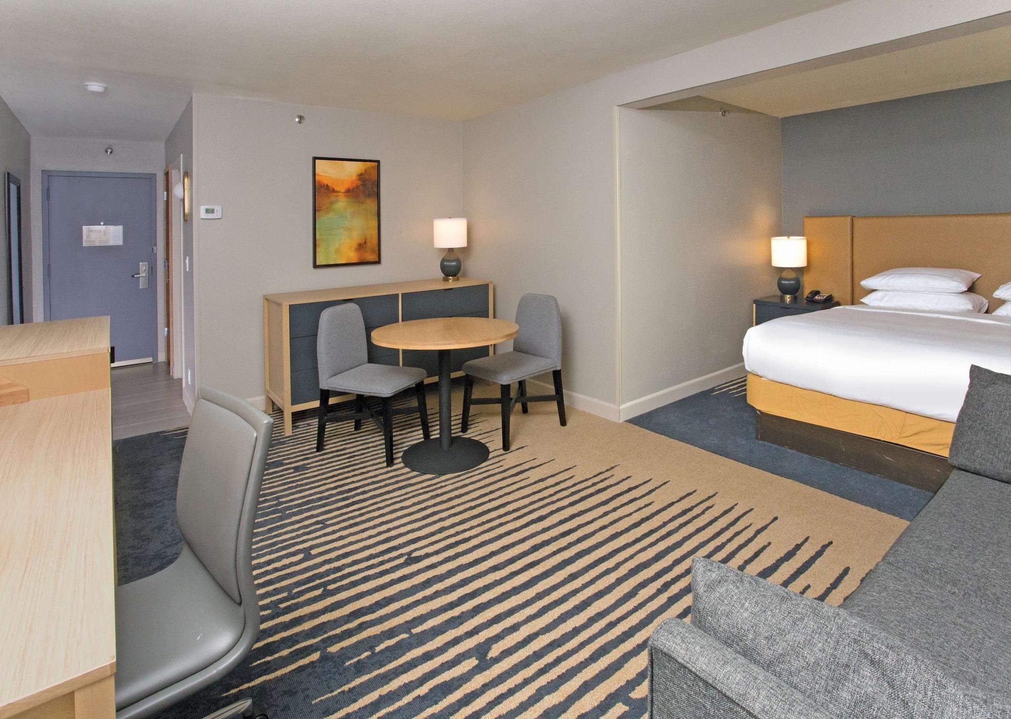 Doubletree By Hilton Chico, Ca Hotel Luaran gambar