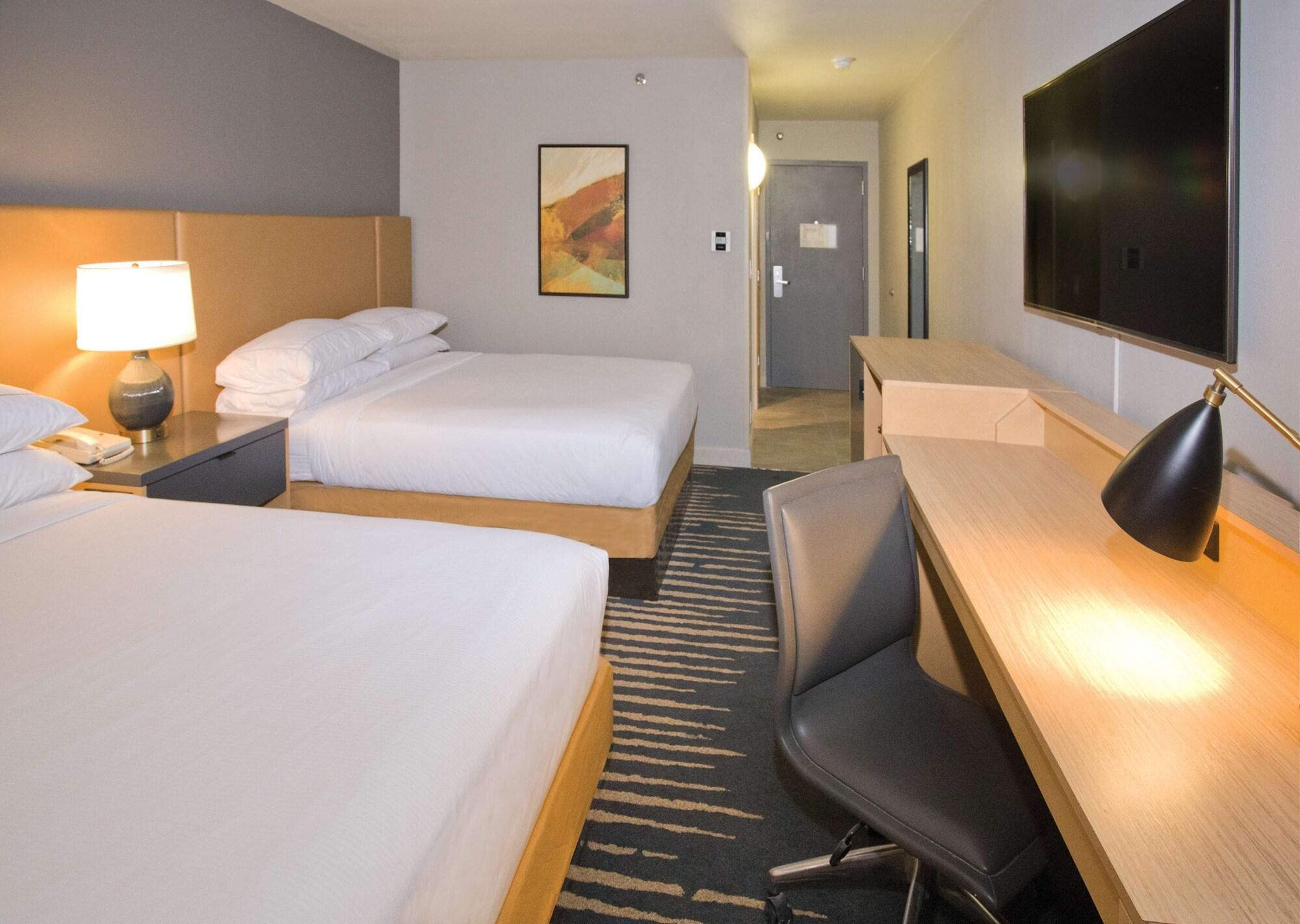 Doubletree By Hilton Chico, Ca Hotel Luaran gambar