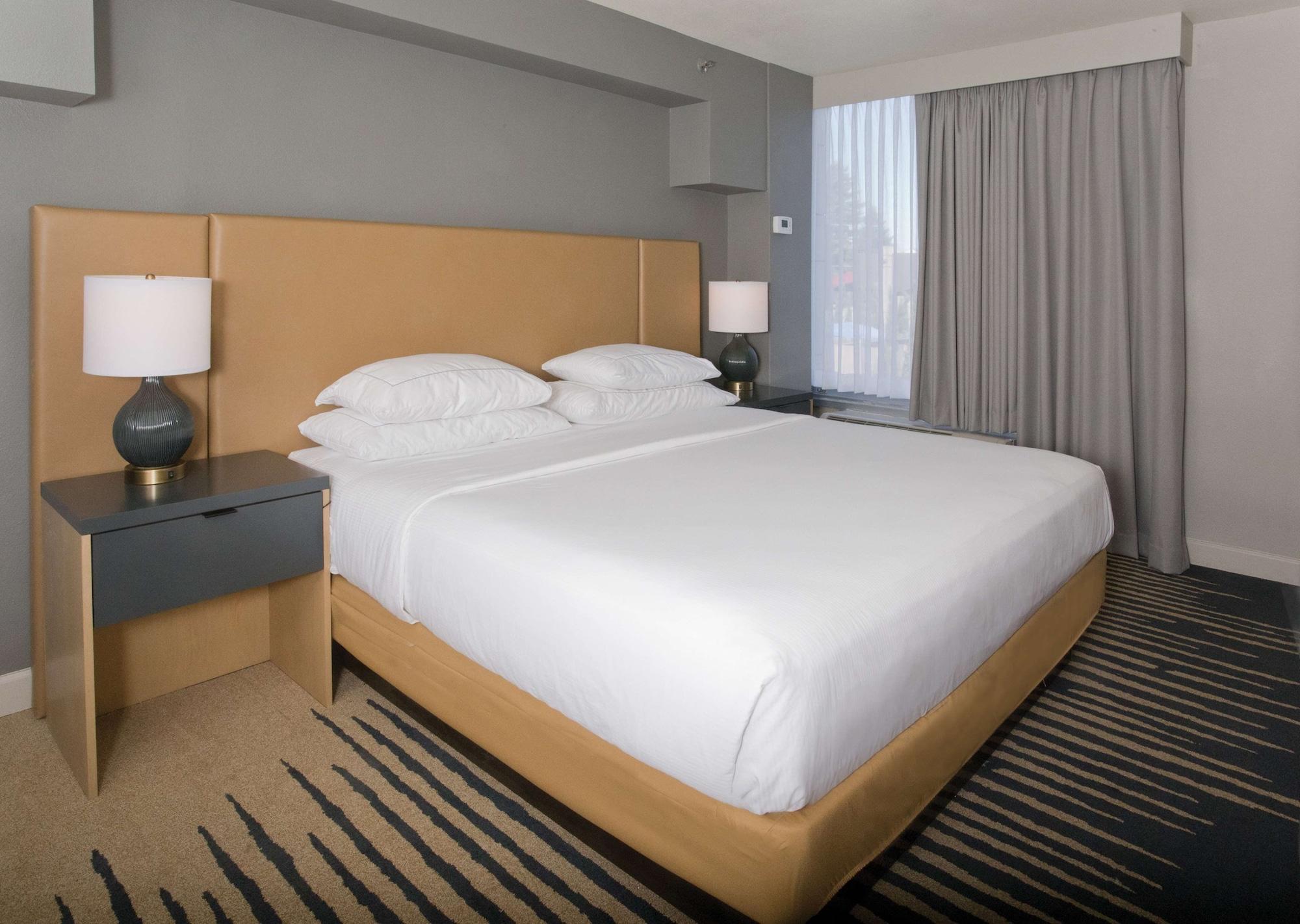 Doubletree By Hilton Chico, Ca Hotel Luaran gambar