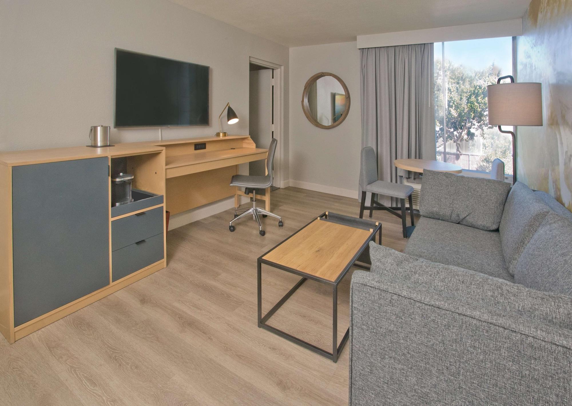 Doubletree By Hilton Chico, Ca Hotel Luaran gambar