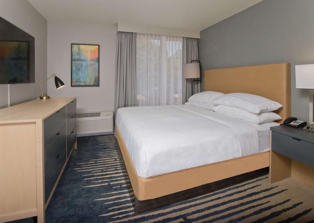 Doubletree By Hilton Chico, Ca Hotel Luaran gambar