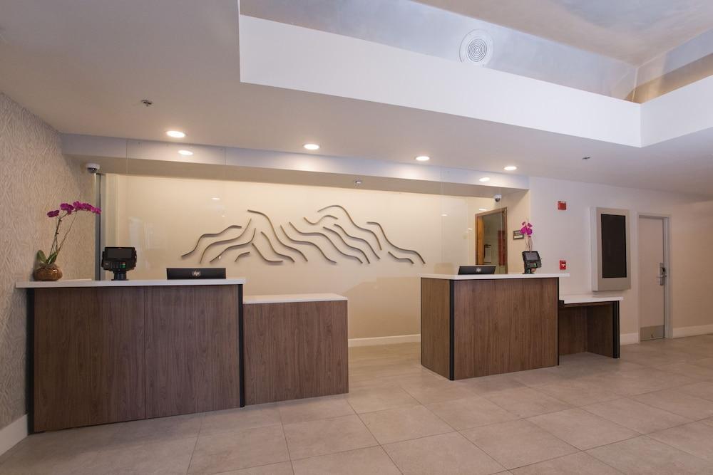 Doubletree By Hilton Chico, Ca Hotel Luaran gambar