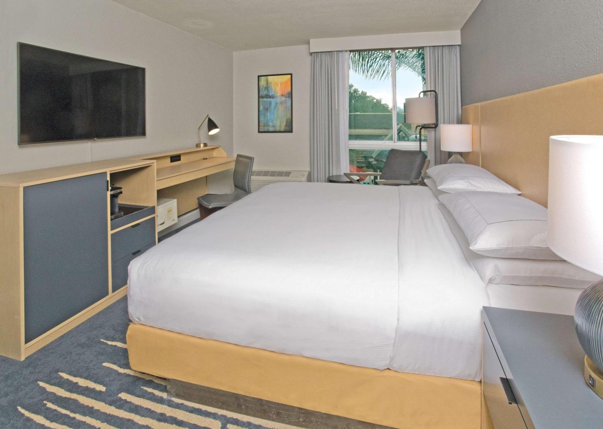 Doubletree By Hilton Chico, Ca Hotel Luaran gambar